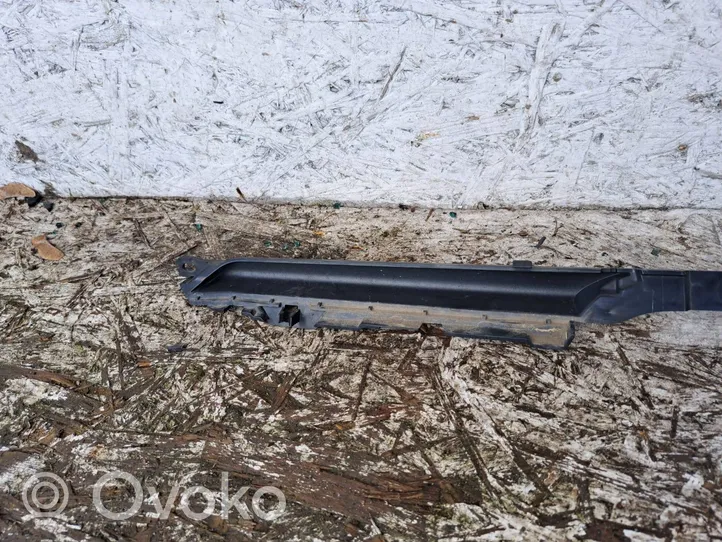 Audi S5 Front grill 8W6853037