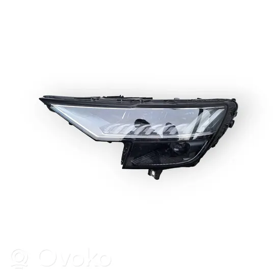 Audi Q8 Faro delantero/faro principal 4M8941035