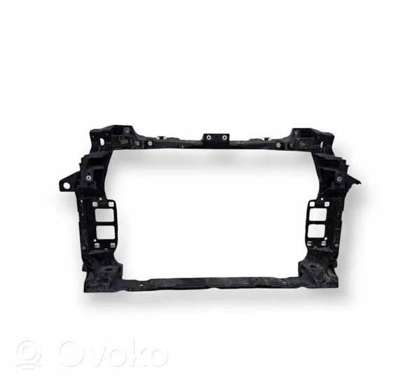 Audi Q8 Pannello di supporto del radiatore 4M0805594