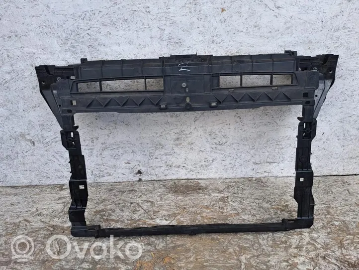 Volkswagen T-Roc Pannello di supporto del radiatore 2GA805588P