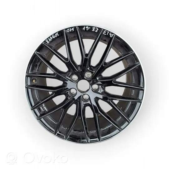 Audi Q2 - R19 alloy rim 81A601025