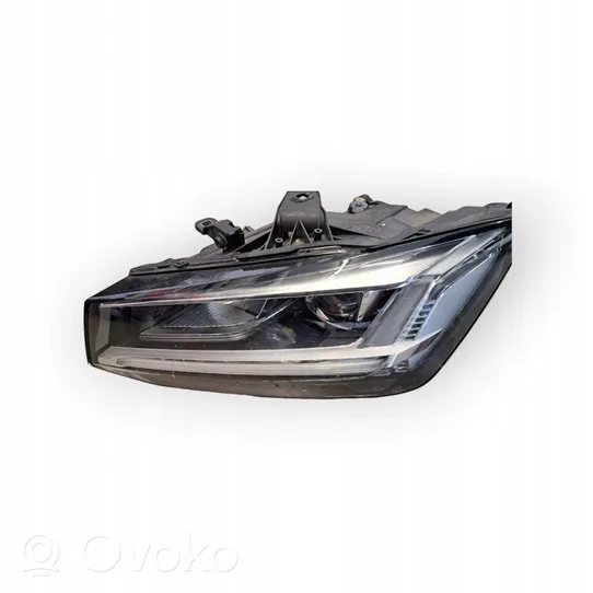 Audi Q2 - Lampa przednia 81A941033