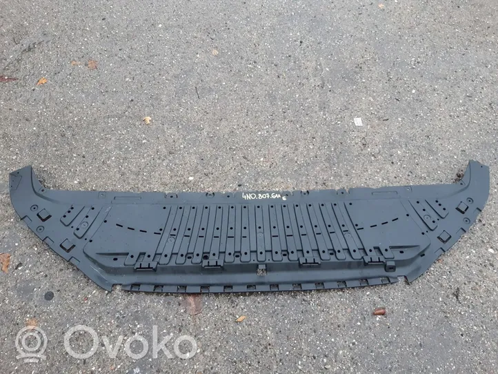 Audi A8 S8 D5 Osłona pod zderzak przedni / Absorber 4N0807611E