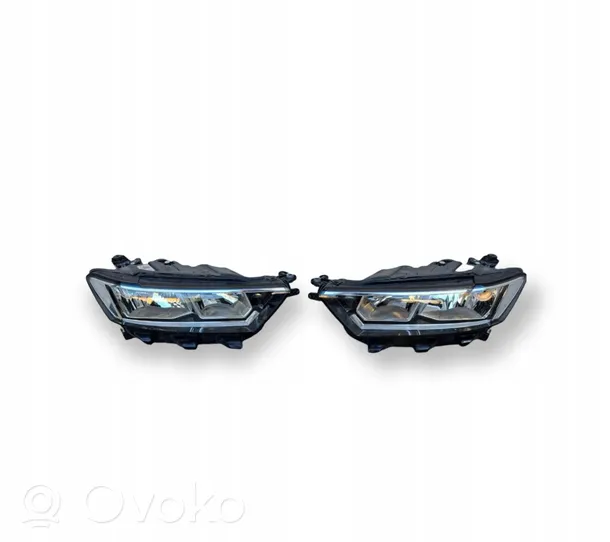 Volkswagen T-Roc Lampy przednie / Komplet 2GA941005B