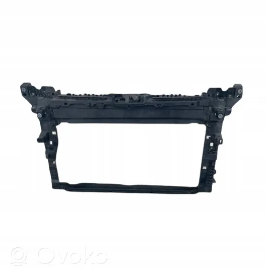 Volkswagen Polo VI AW Support de radiateur sur cadre face avant 2G0806249A