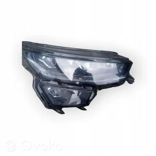 Skoda Kodiaq Lampa przednia 565941036A