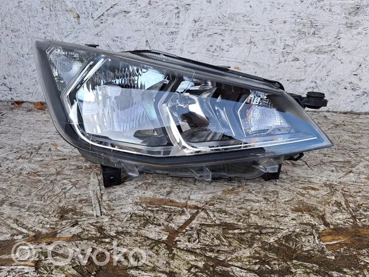 Seat Arona Lampa przednia 6F1941006B