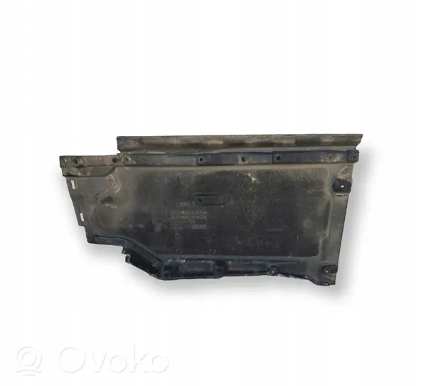 Audi A4 S4 B9 Vidurinė dugno apsauga 8W0825208B