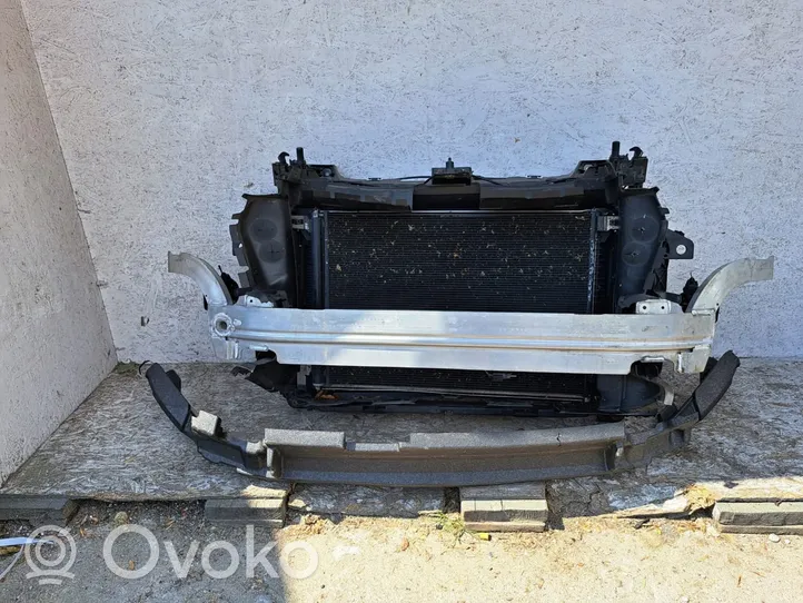 Audi Q7 4M Kit Radiateur 