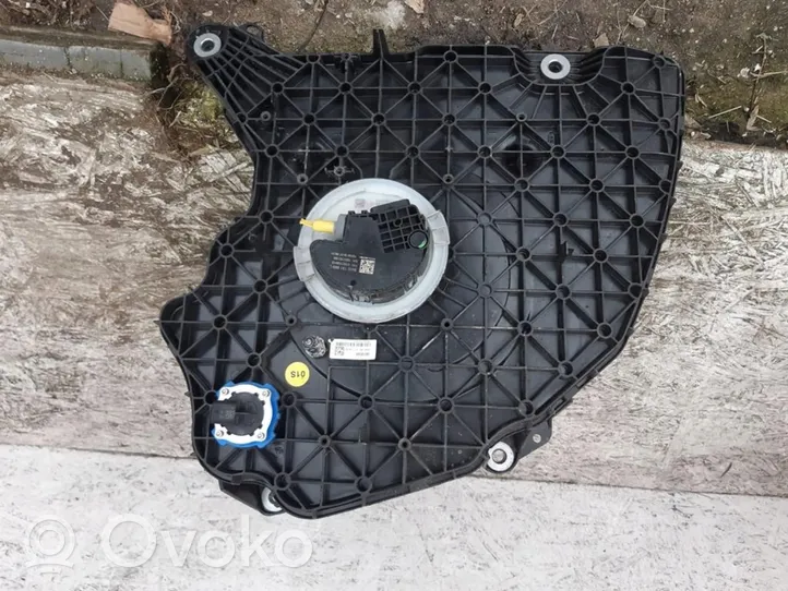 Audi A4 S4 B9 Zbiornik płynu AdBlue 8W0131878BP