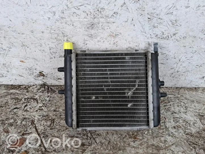 Audi RS7 C7 Radiateur 4G0121202