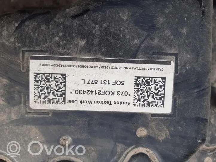 Volkswagen Tiguan AdBlue skysčio bakelis 5QF131877L