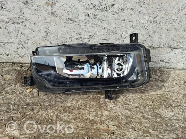 Volkswagen Transporter - Caravelle T6 Front fog light 7E0941661B