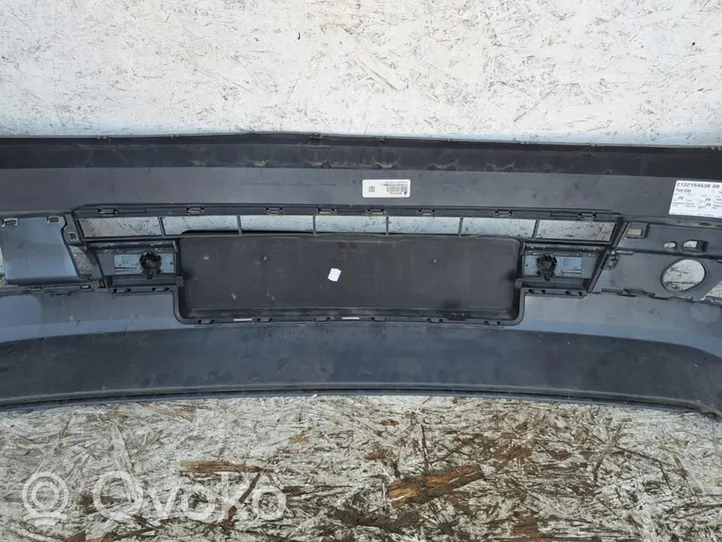 Volkswagen Transporter - Caravelle T6 Front bumper 7LA853653J