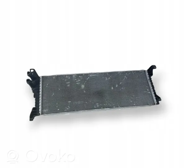 Volkswagen Transporter - Caravelle T6 Coolant radiator 7E0121212B