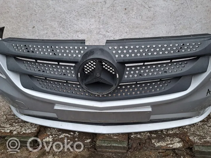 Mercedes-Benz Vito Viano W447 Paraurti A4478801301