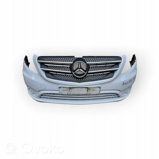 Mercedes-Benz Vito Viano W447 Paraurti A4478801301