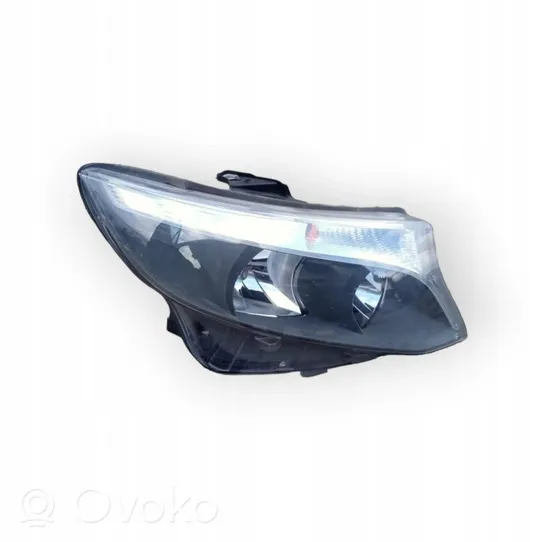 Mercedes-Benz Vito Viano W447 Lampa przednia A4479065900