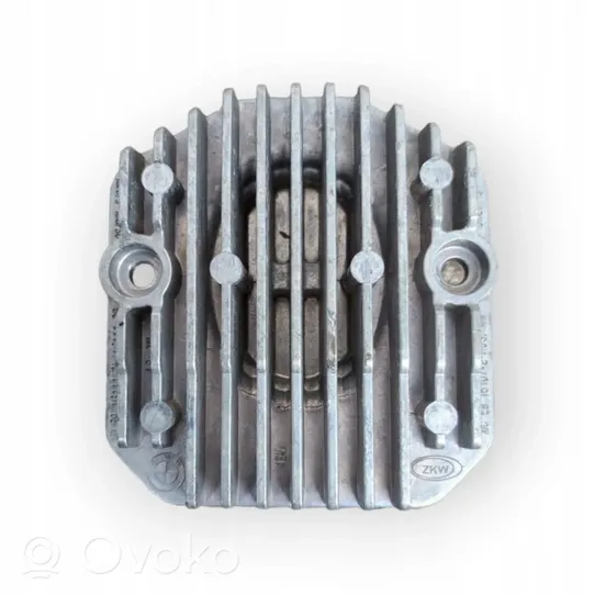 BMW 5 G30 G31 Xenon-valojen ohjainlaite/moduuli 793335903