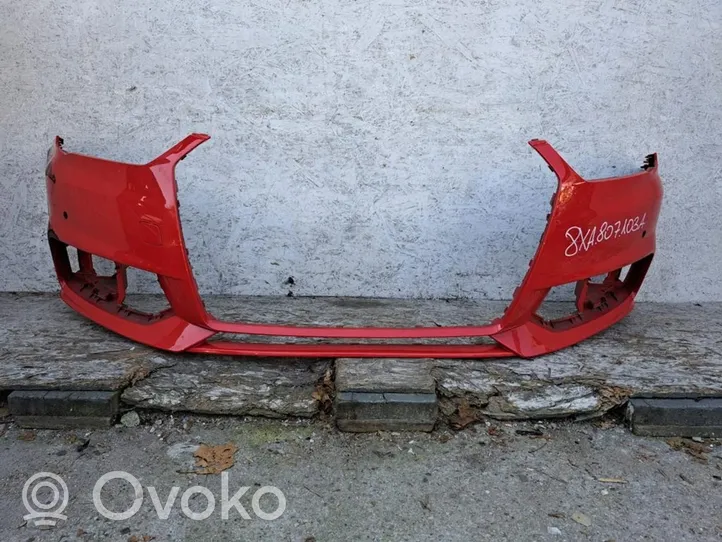 Audi A1 Front bumper 8XA807103A