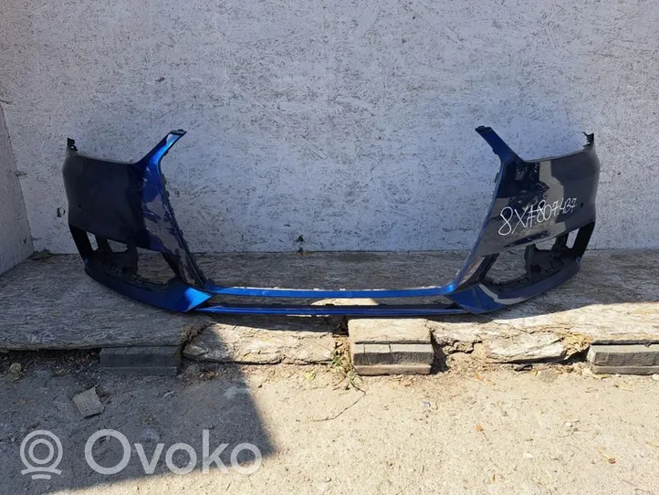 Audi A1 Front bumper 8XA807437