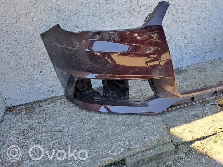 Audi A1 Front bumper 8XA807437C