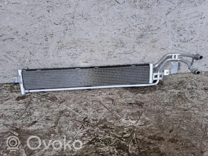 Volkswagen Golf VIII Radiateur de refroidissement 5WA121251J