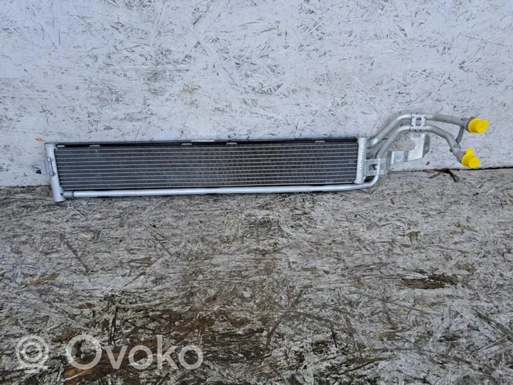 Volkswagen Golf VIII Aušinimo skysčio radiatorius 5WA121251J