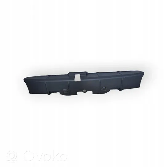 Audi A3 S3 8V Traversa di supporto paraurti anteriore 8V3807217