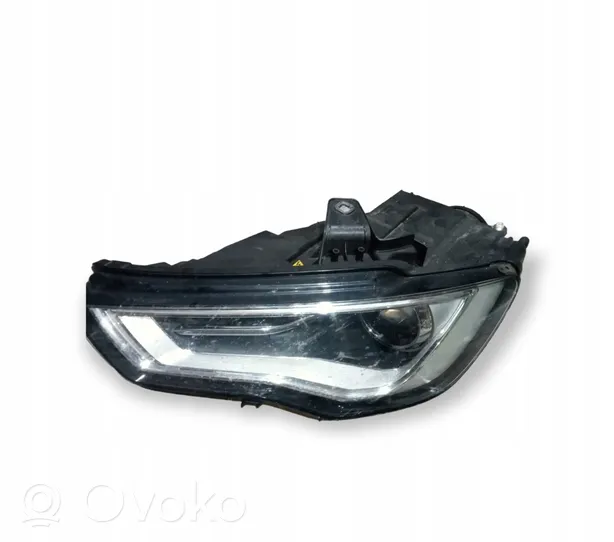 Audi A3 S3 8V Lampa przednia 8V0941005