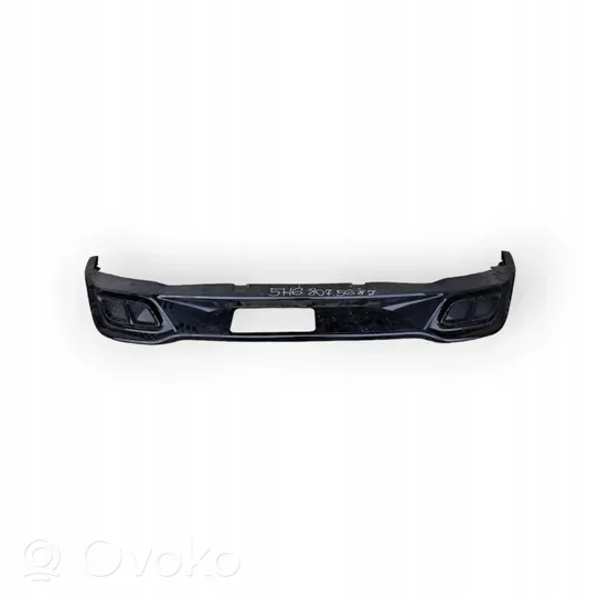 Volkswagen Golf VIII Takapuskurin alaosan lista 5H6807568J