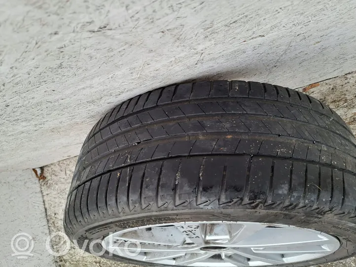 Audi A3 S3 8V Cerchione in lega R17 8V0601025S