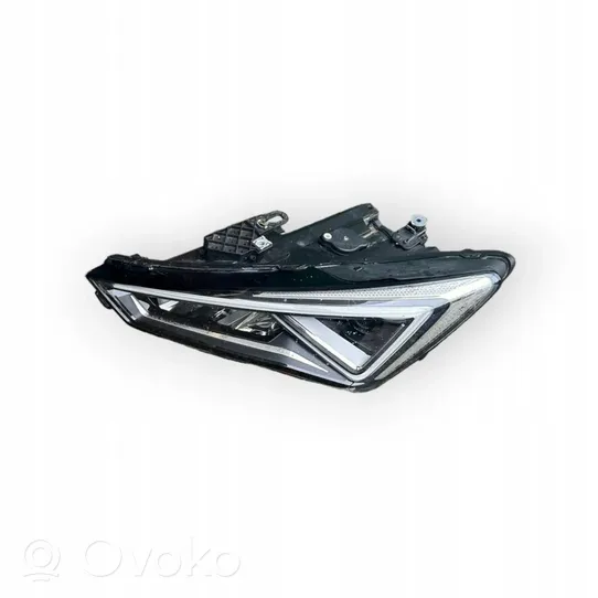 Seat Leon IV Lampa przednia 5FG941007F