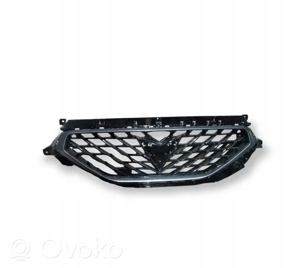 Cupra Formentor Maskownica / Grill / Atrapa górna chłodnicy 5FF853651C