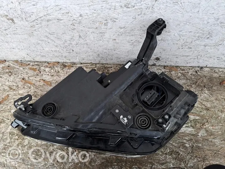 Seat Tarraco Lampy przednie / Komplet 5FJ941008E