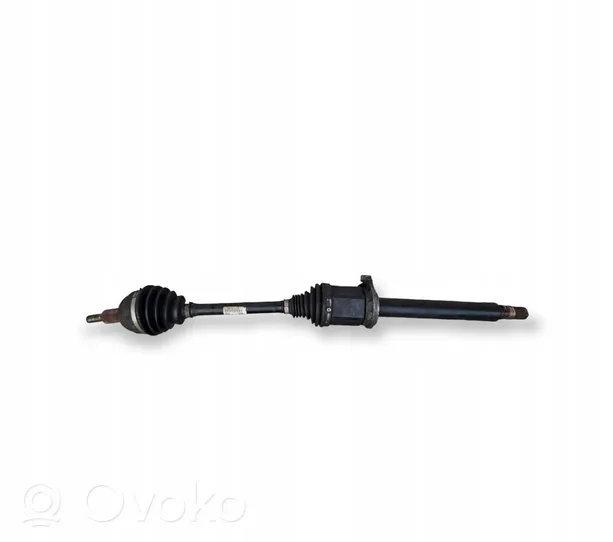 Volkswagen Crafter Front driveshaft 2N0407272M