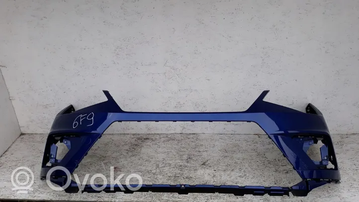 Seat Ibiza V (KJ) Front bumper 