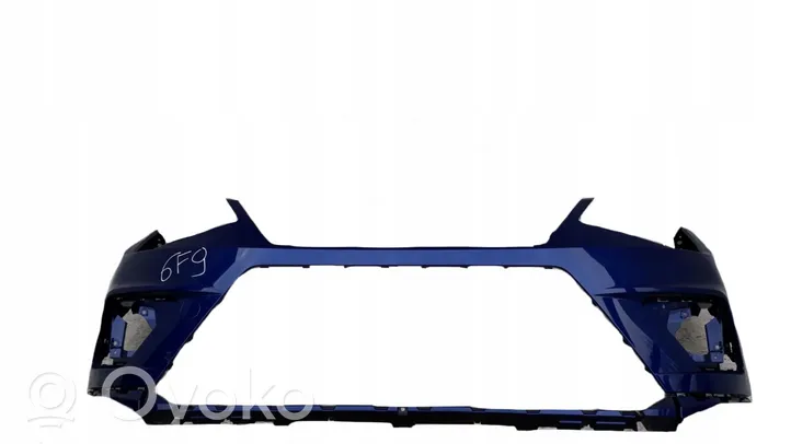 Seat Ibiza V (KJ) Front bumper 