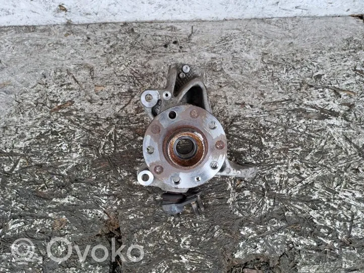 Audi Q2 - Mozzo ruota anteriore 5Q0407257C