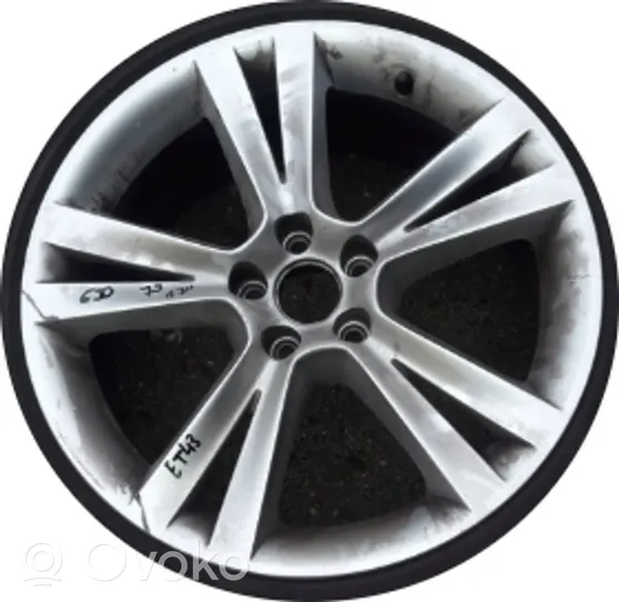 Seat Ibiza IV (6J,6P) Cerchione in lega R17 