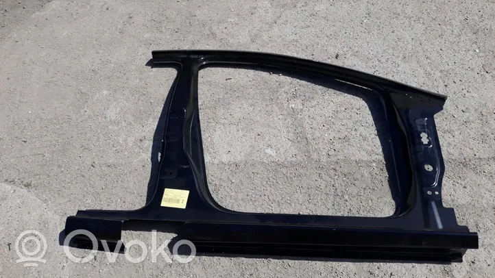 Seat Leon (5F) Bok karoserii 5F9809836