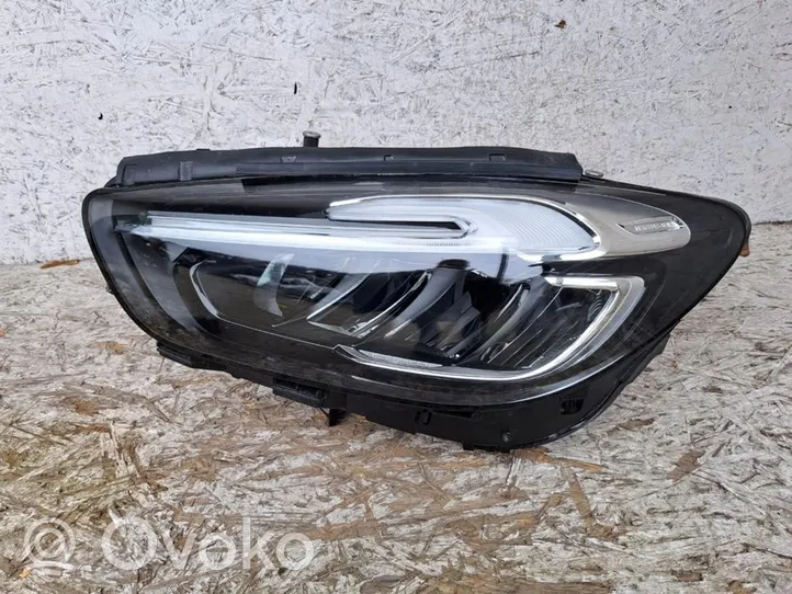 Mercedes-Benz B W247 Faro/fanale A2479060904