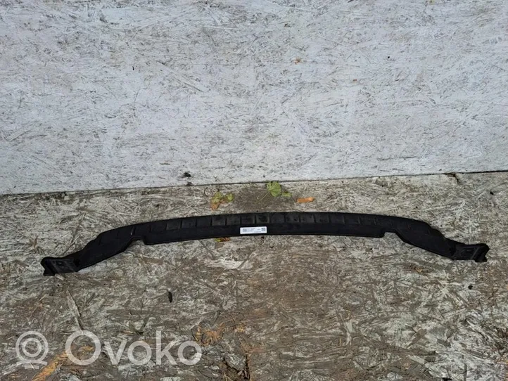 Hyundai i30 Traversa di supporto paraurti anteriore 86571g4000