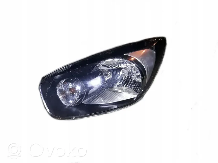 KIA Picanto Lampa przednia 