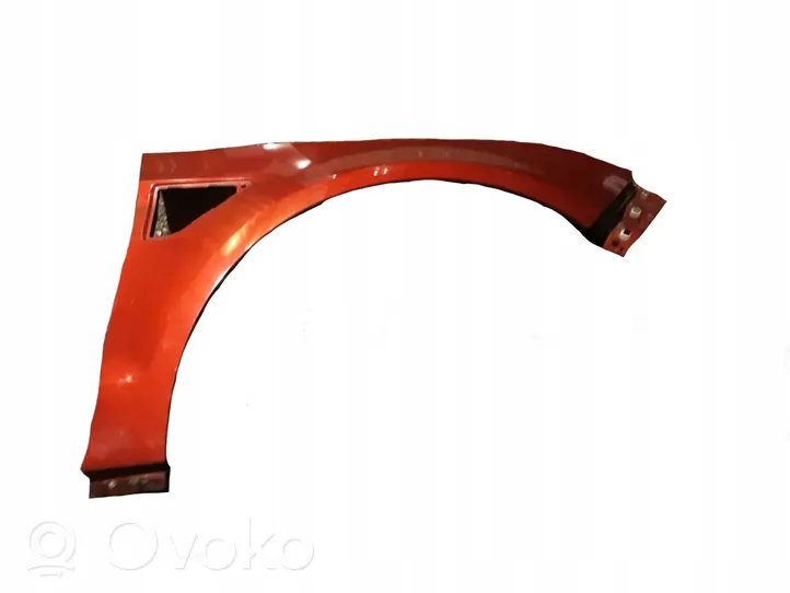 Ford S-MAX Fender 