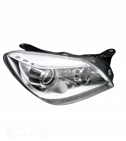 Mercedes-Benz SLC R172 Lampa przednia A1728201459