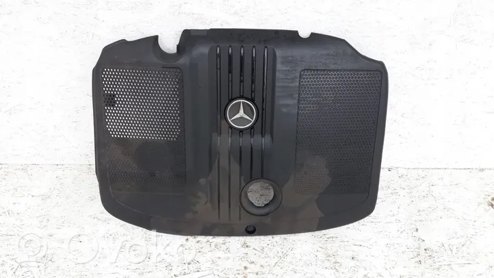 Mercedes-Benz E W212 Couvercle cache moteur A6510102767