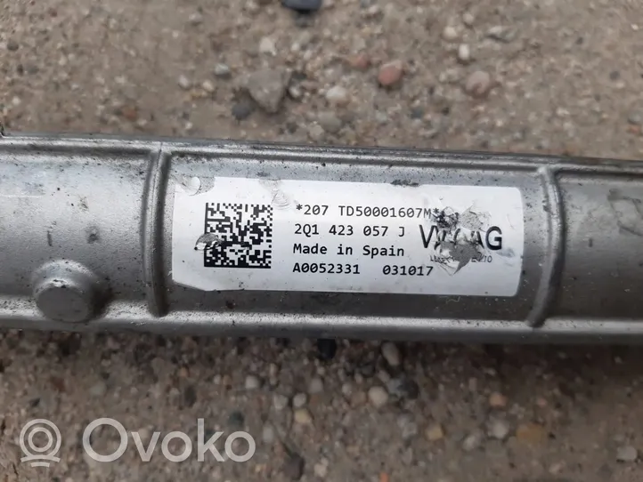 Skoda Kamiq Steering rack 2Q1423057J