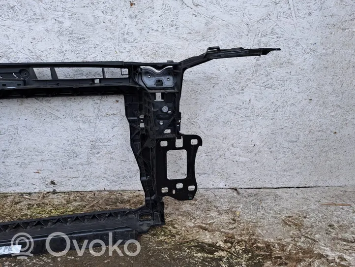 Audi Q3 F3 Belka zderzaka przedniego 83A805594H