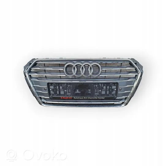 Audi A4 S4 B9 8W Griglia anteriore 8W0853651AB